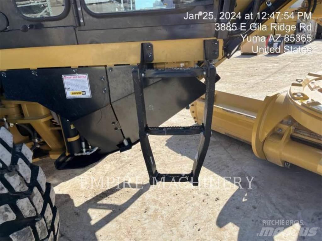 CAT 140-13 Motor Graders
