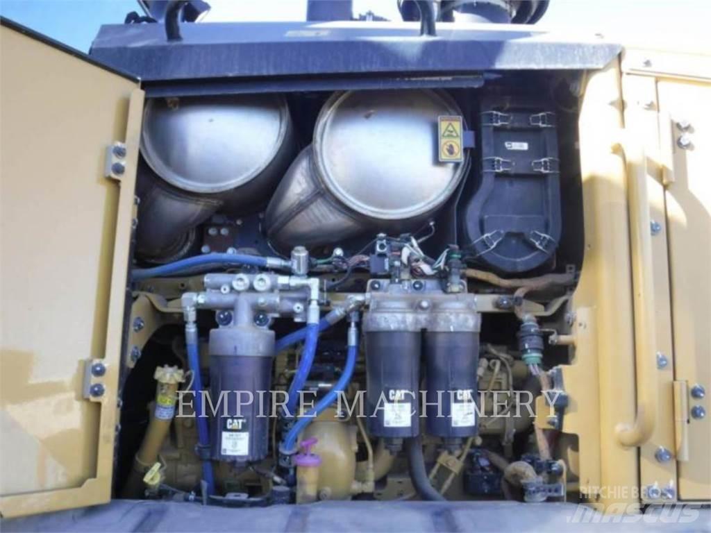 CAT 140-13 Motor Graders
