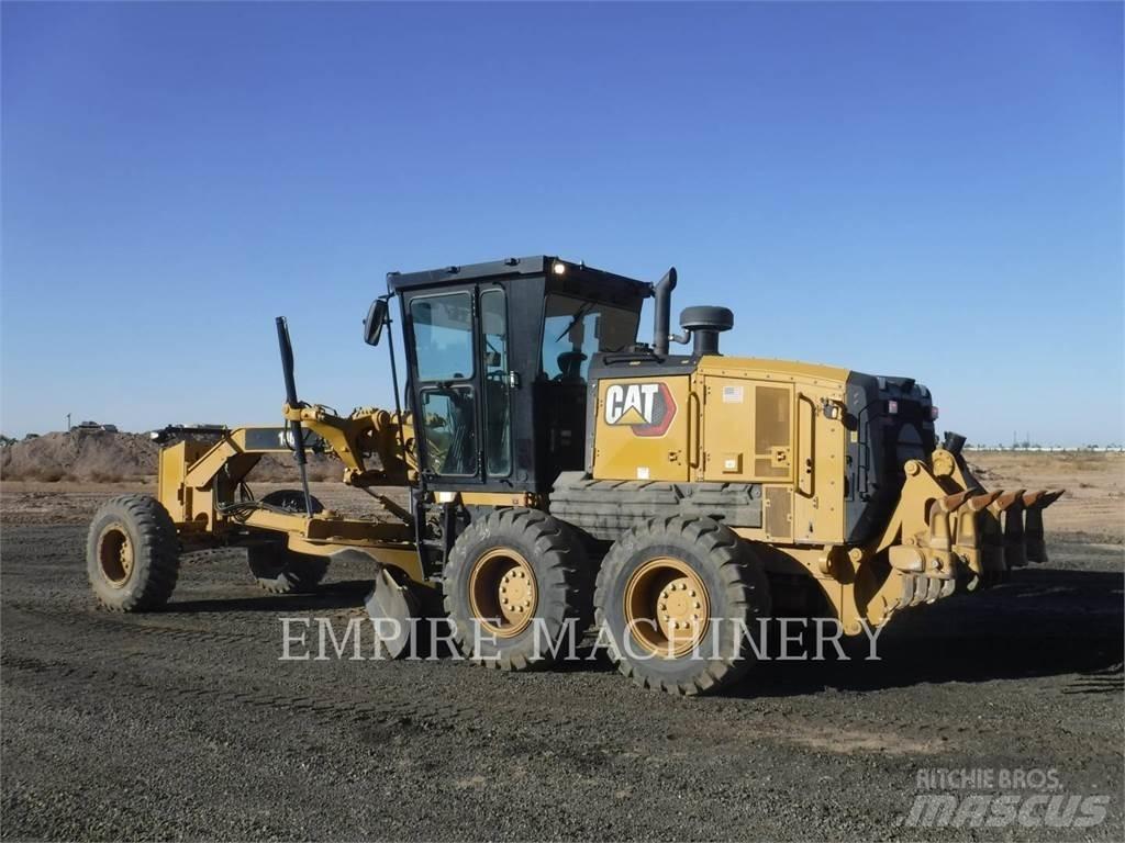 CAT 140-13 Motor Graders