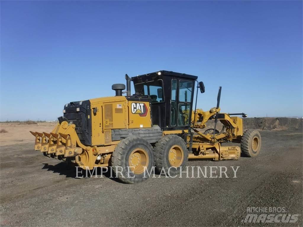 CAT 140-13 Motor Graders
