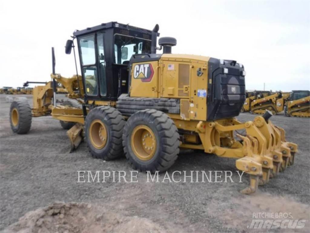 CAT 140-13 Motor Graders