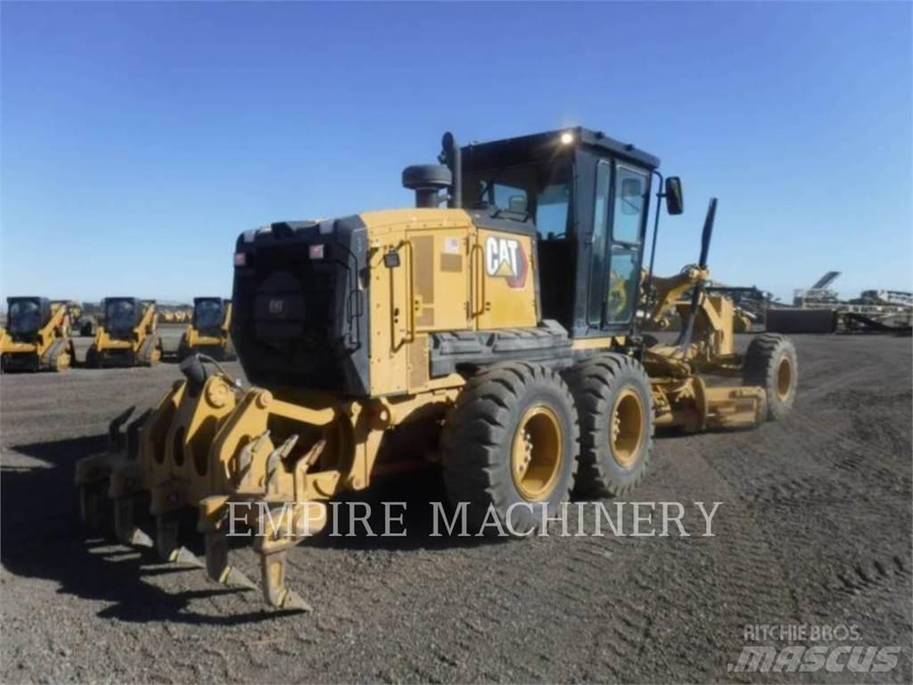 CAT 140-13 Motor Graders