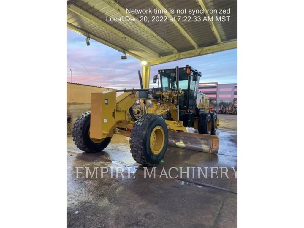 CAT 140-13 Motor Graders