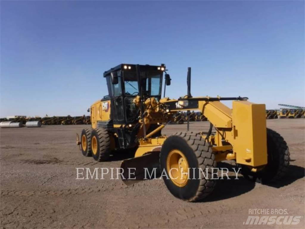 CAT 140-13 Motor Graders
