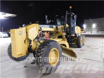 CAT 140-13 AWD Motor Graders