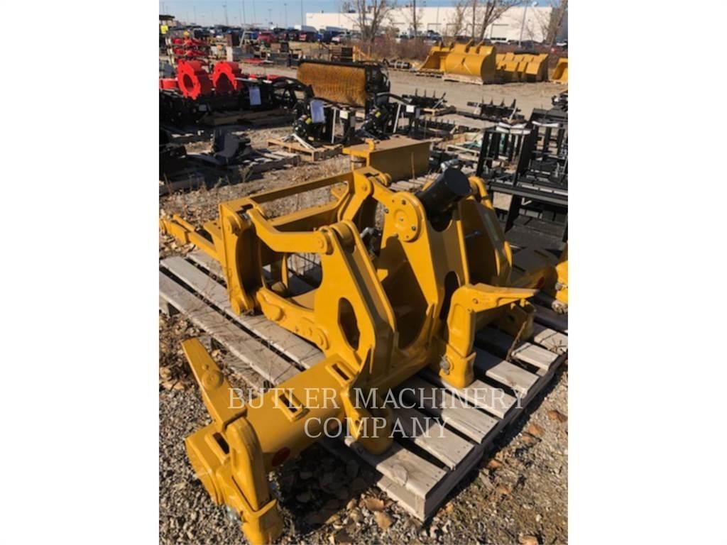 CAT 140-13A RR Rippers