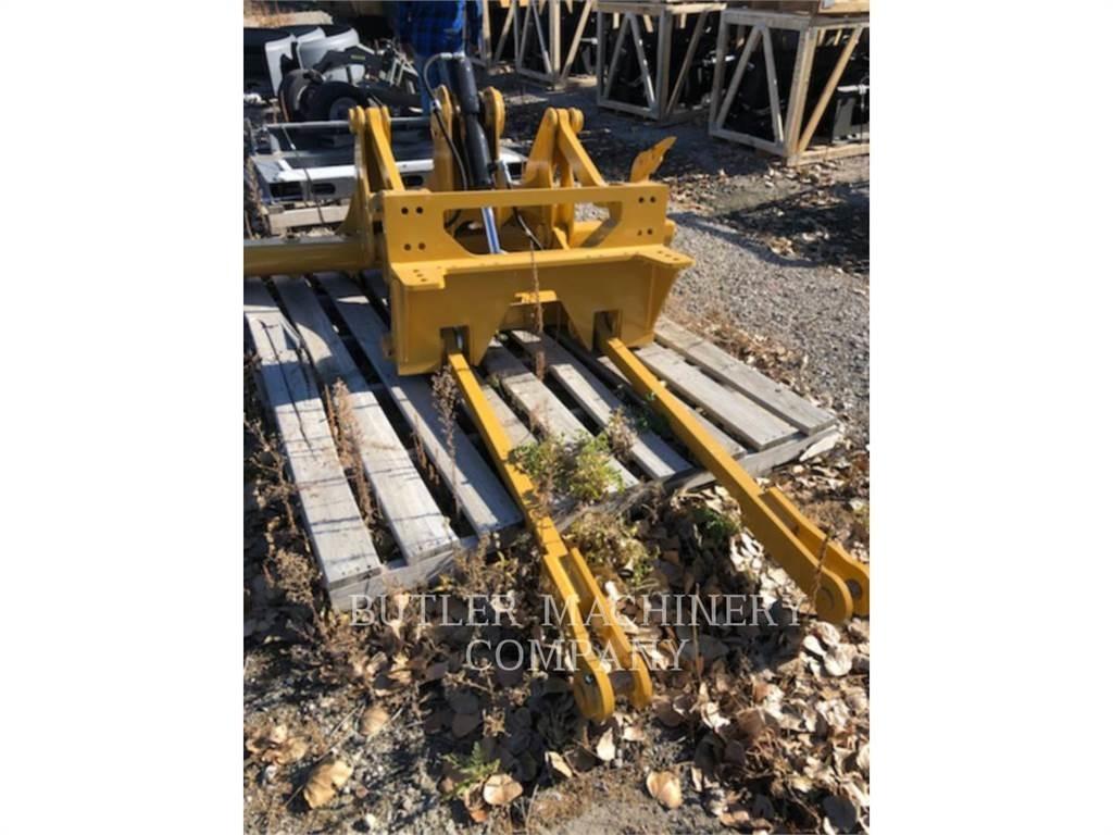 CAT 140-13A RR Rippers