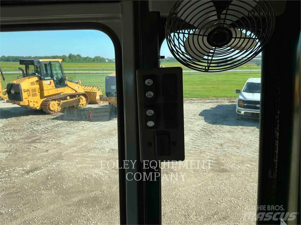 CAT 140-13AWL Motor Graders