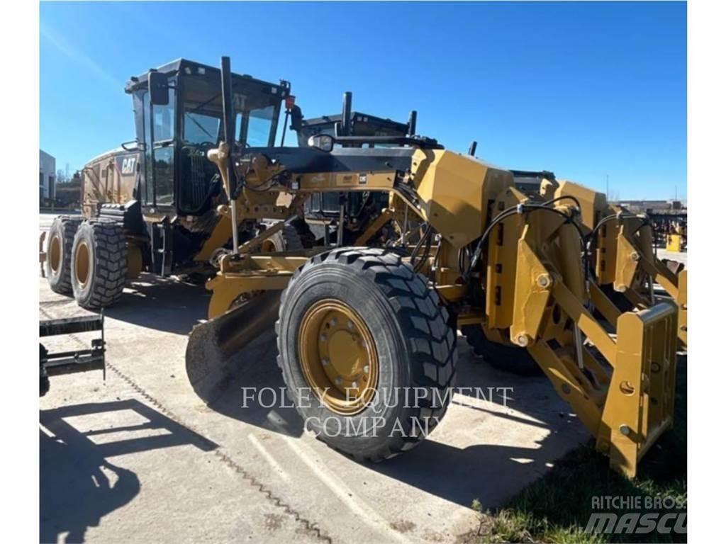 CAT 140-13AWL Motor Graders