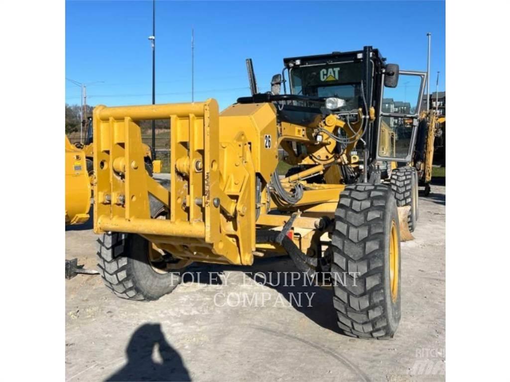 CAT 140-13AWL Motor Graders