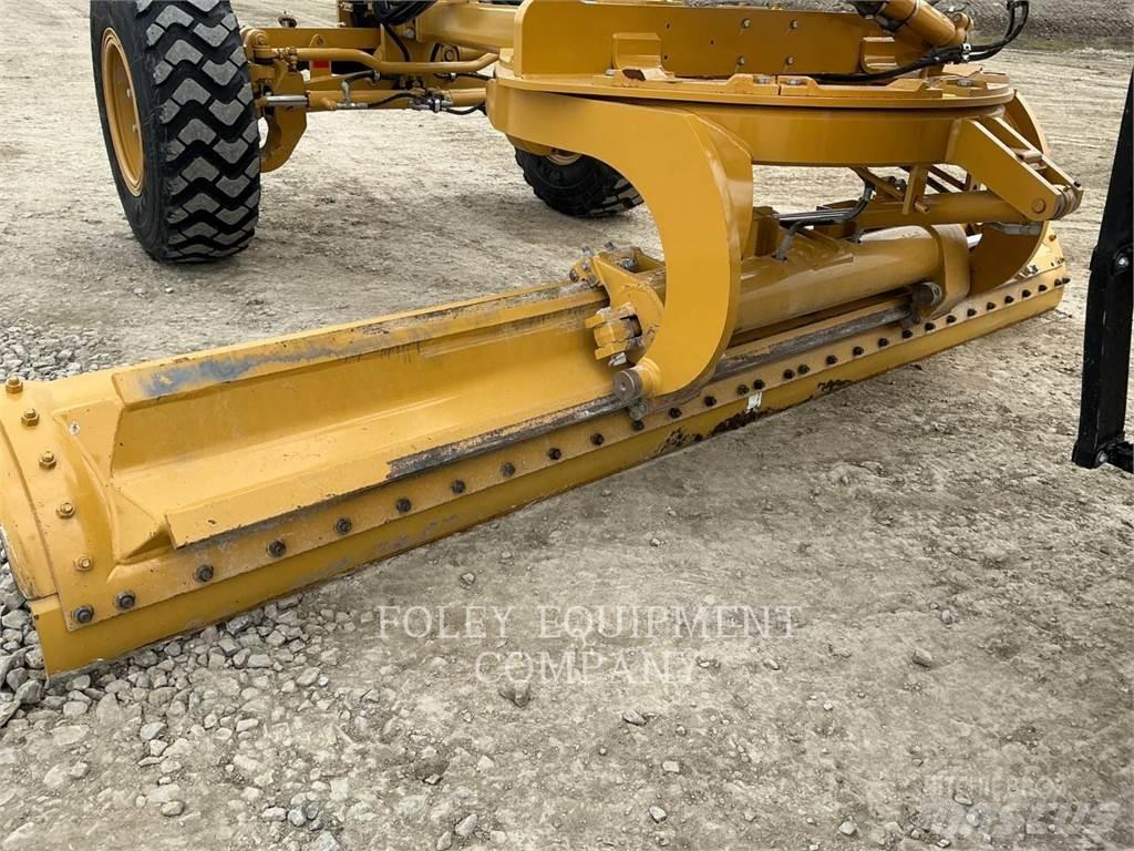 CAT 140-13AWL Motor Graders