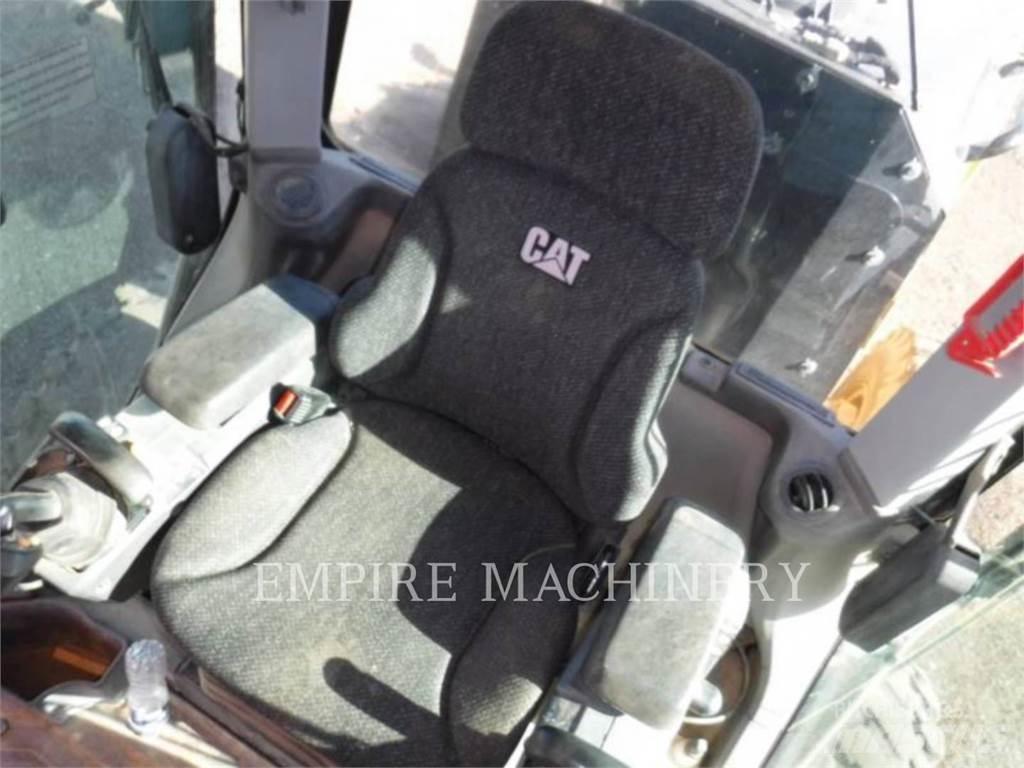 CAT 140-15 Motor Graders