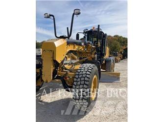 CAT 140-15AWD Motor Graders