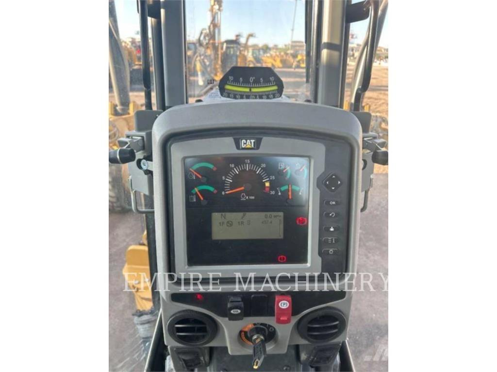 CAT 140-15AWT2 Motor Graders