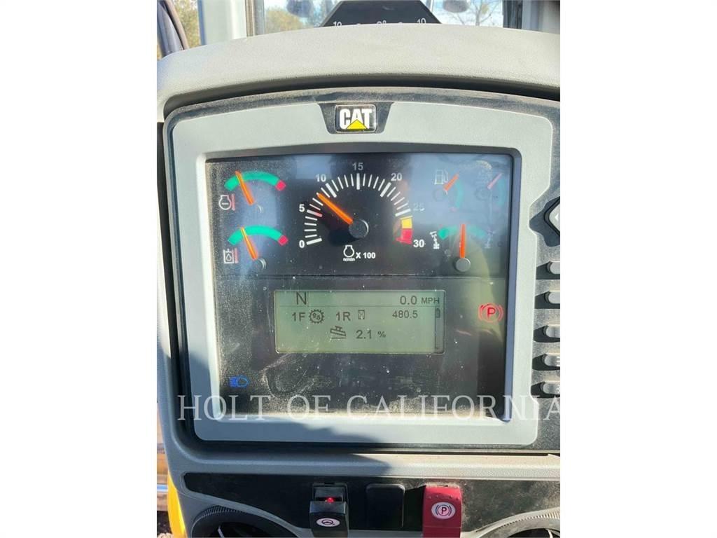 CAT 140 AWD Motor Graders