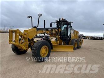 CAT 140 AWD Motor Graders
