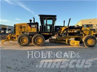 CAT 140 AWD Motor Graders
