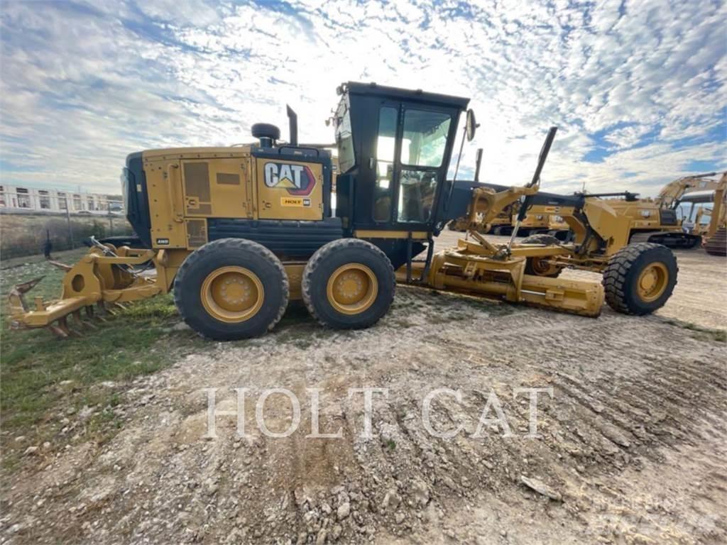 CAT 140 AWD Motor Graders