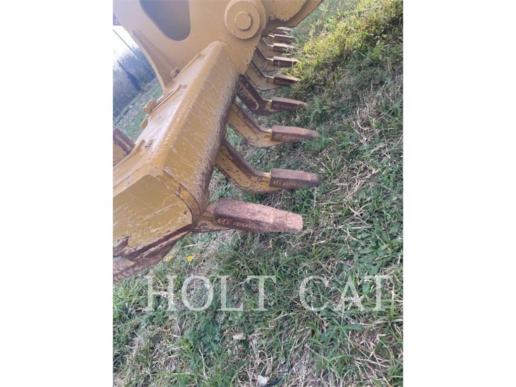CAT 140 AWD Motor Graders