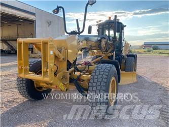 CAT 140 AWD Motor Graders
