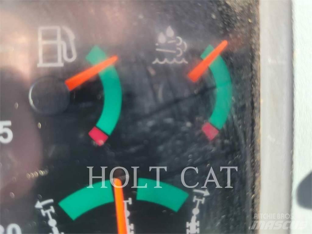 CAT 140 AWD Motor Graders