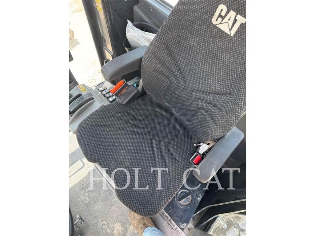 CAT 140 AWD Motor Graders