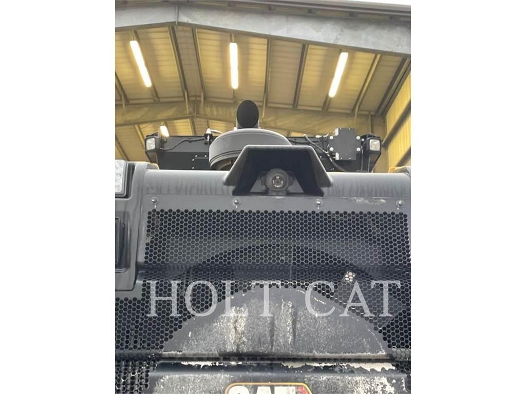 CAT 140 AWD Motor Graders