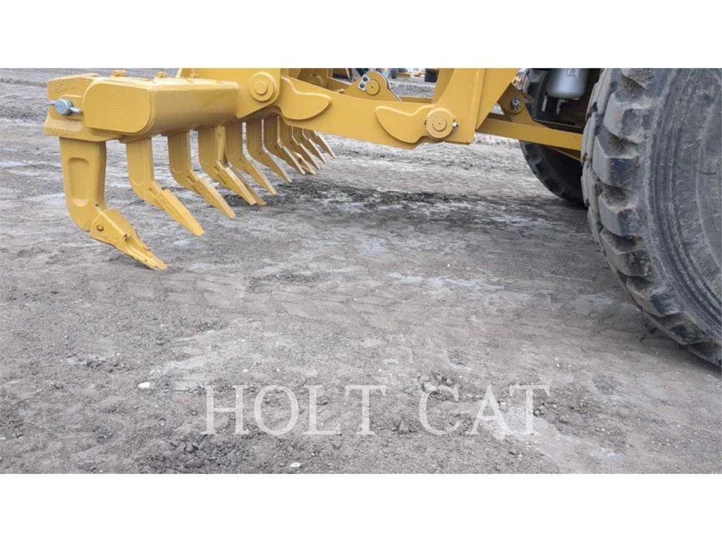 CAT 140 AWD Motor Graders