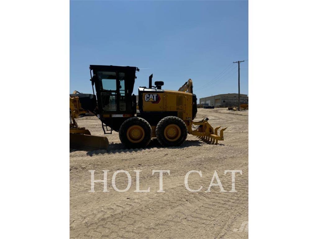 CAT 140 AWD Motor Graders