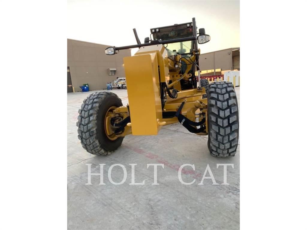 CAT 140 AWD Motor Graders