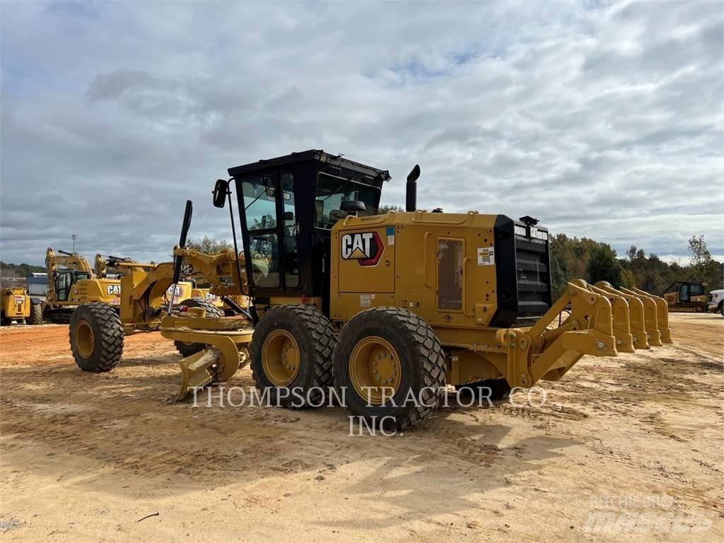 CAT 140 GC Motor Graders