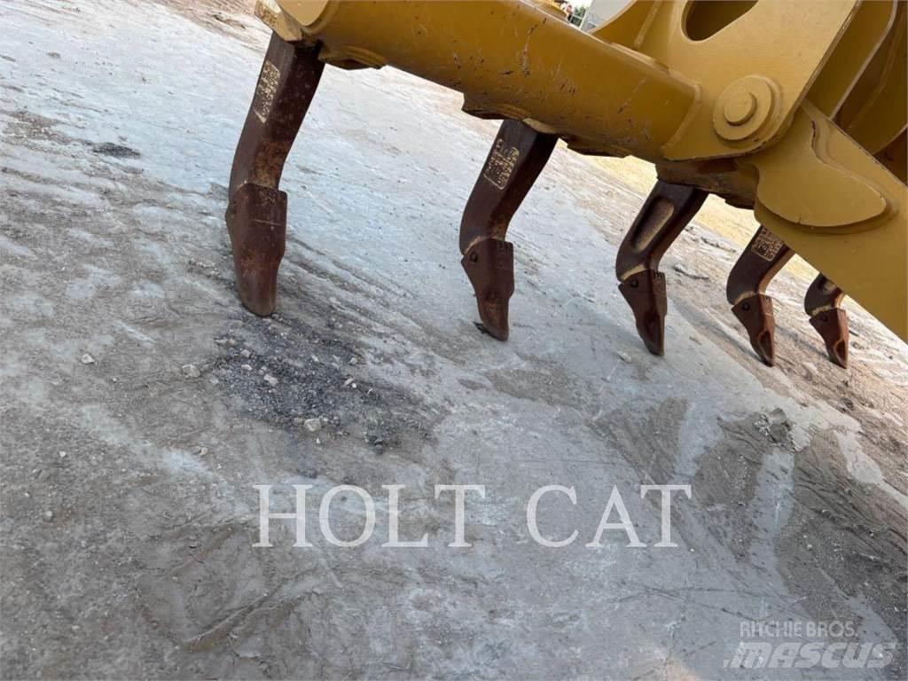 CAT 140 JOY Motor Graders