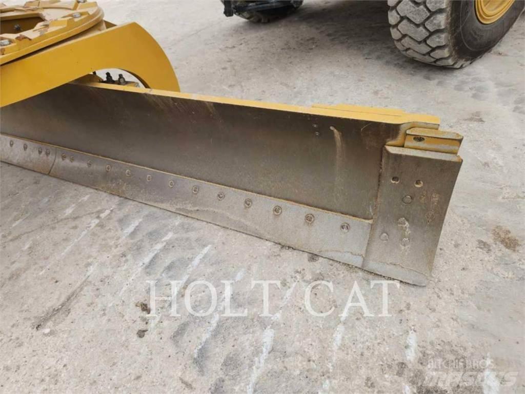 CAT 140 JOY Motor Graders