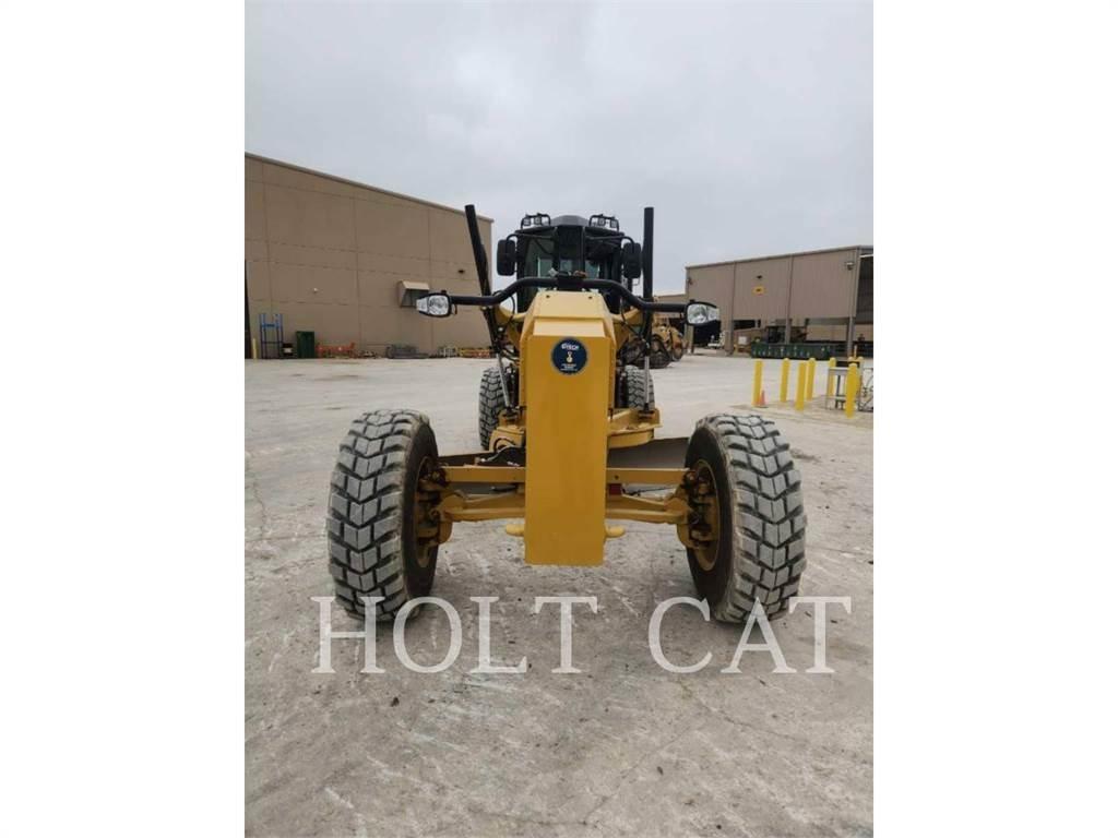 CAT 140 JOY Motor Graders