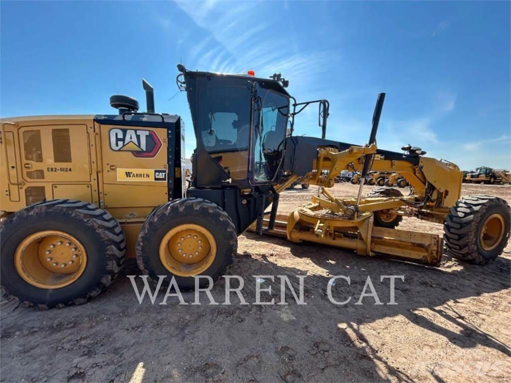 CAT 140 JY Motor Graders
