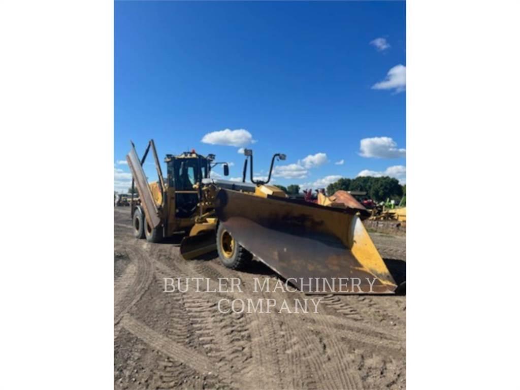 CAT 140 M2 Motor Graders