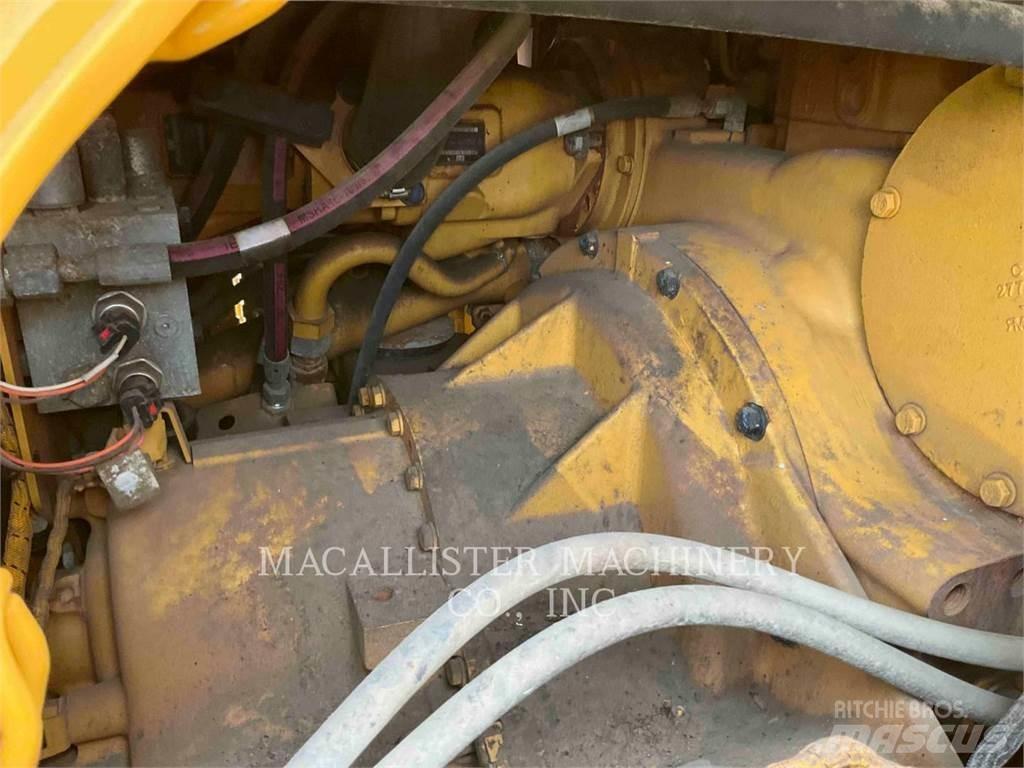 CAT 140 M2 Motor Graders