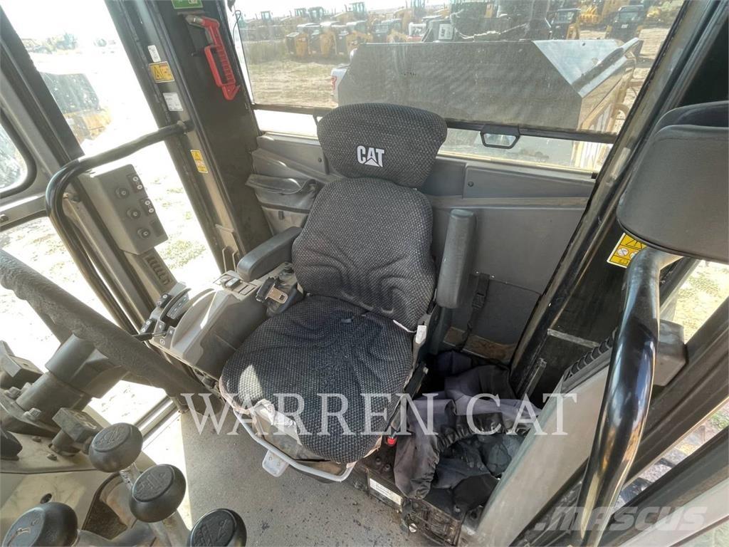 CAT 140 SW Motor Graders