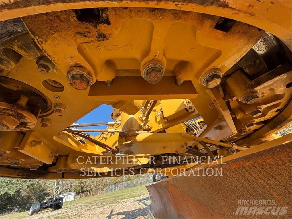 CAT 14013 Motor Graders
