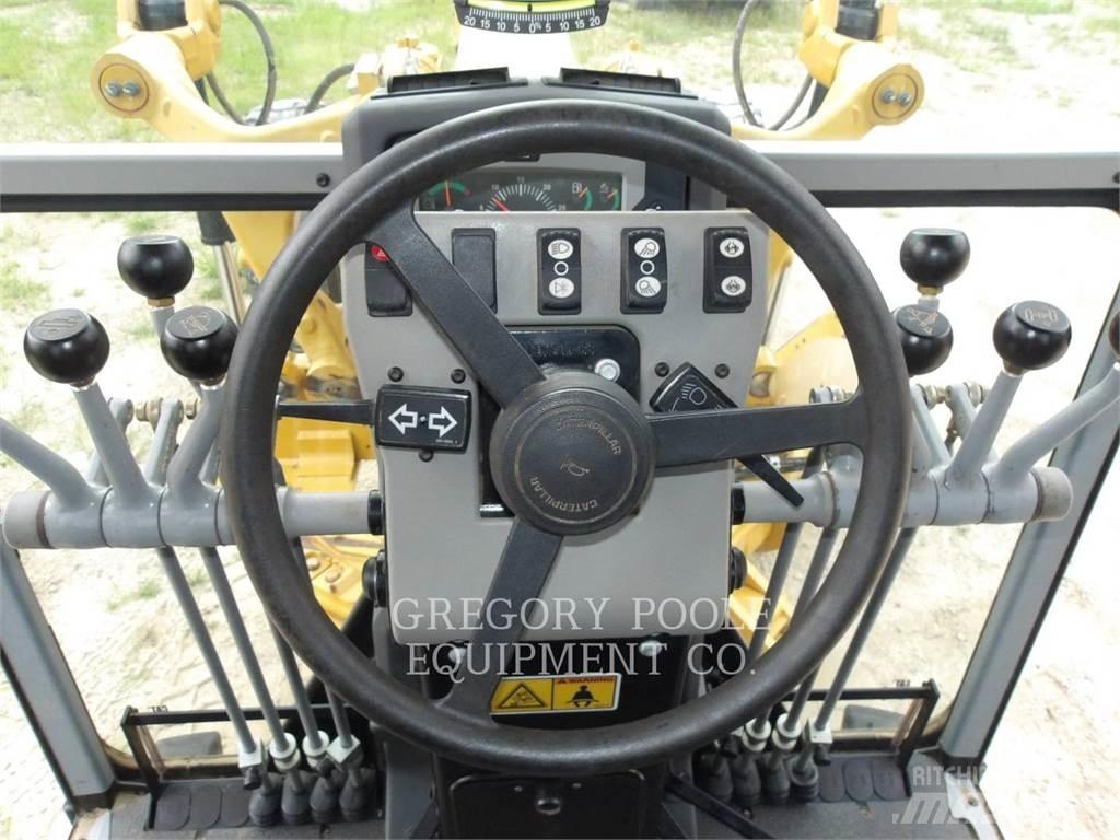 CAT 14013 Motor Graders