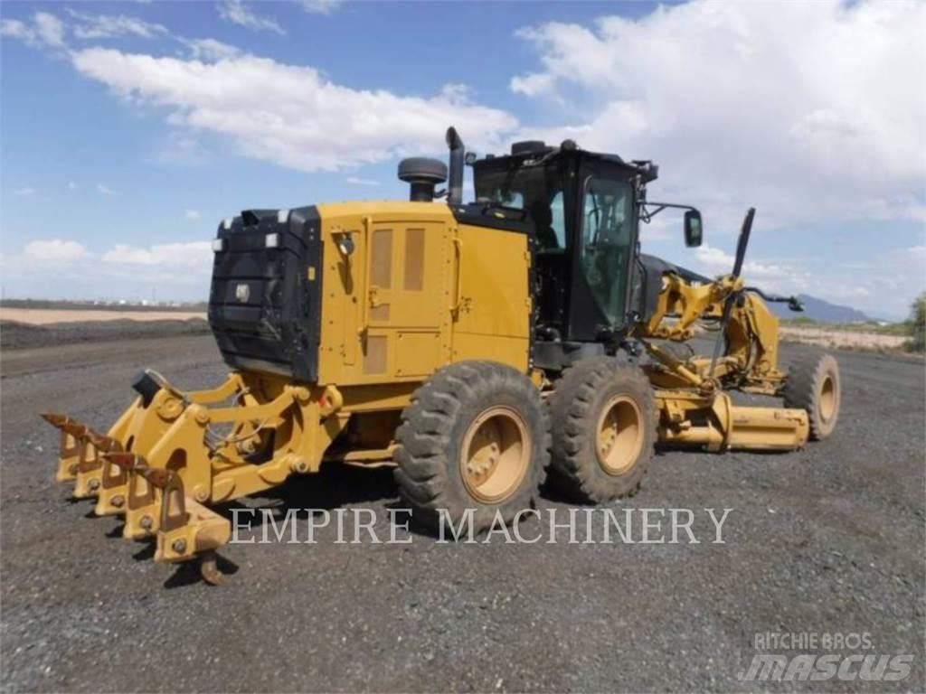 CAT 14015 Motor Graders