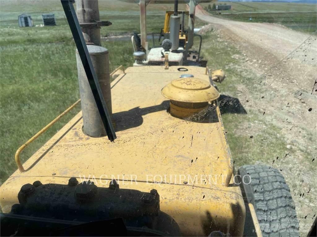 CAT 140G Motor Graders