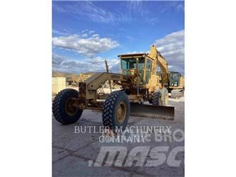 CAT 140G Motor Graders
