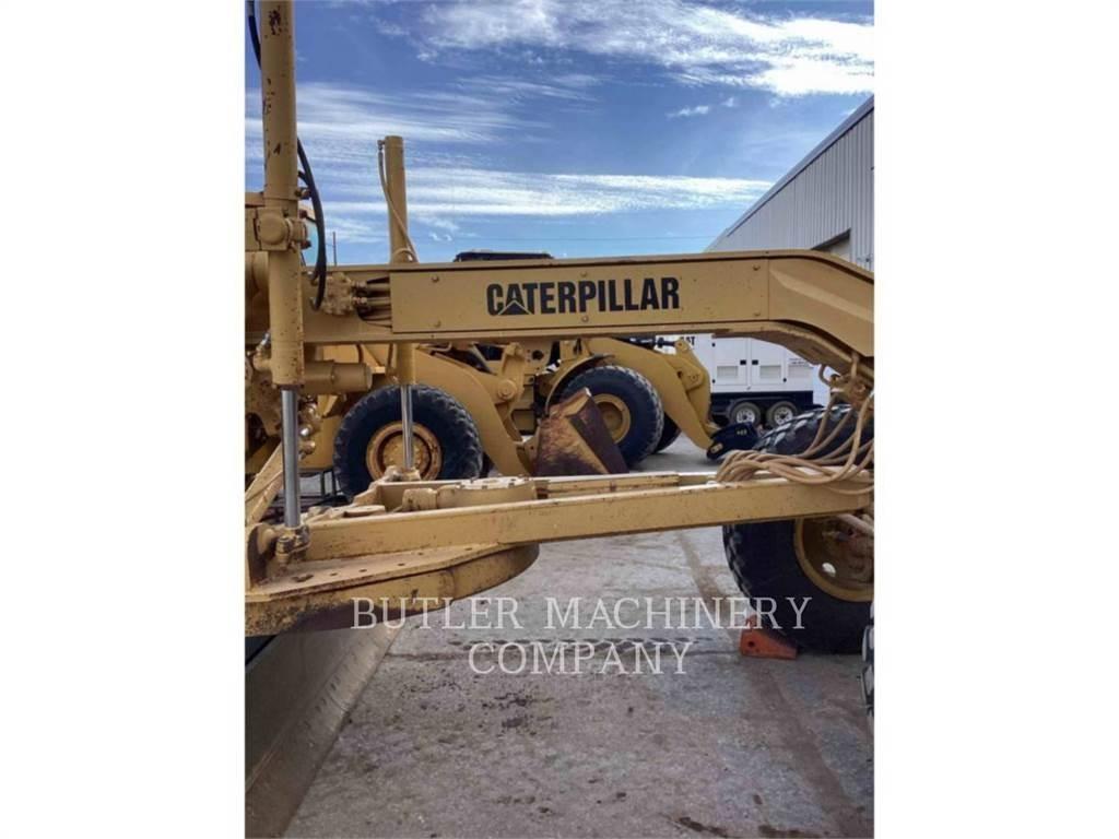 CAT 140G Motor Graders