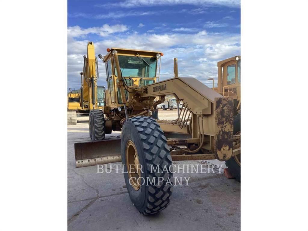 CAT 140G Motor Graders