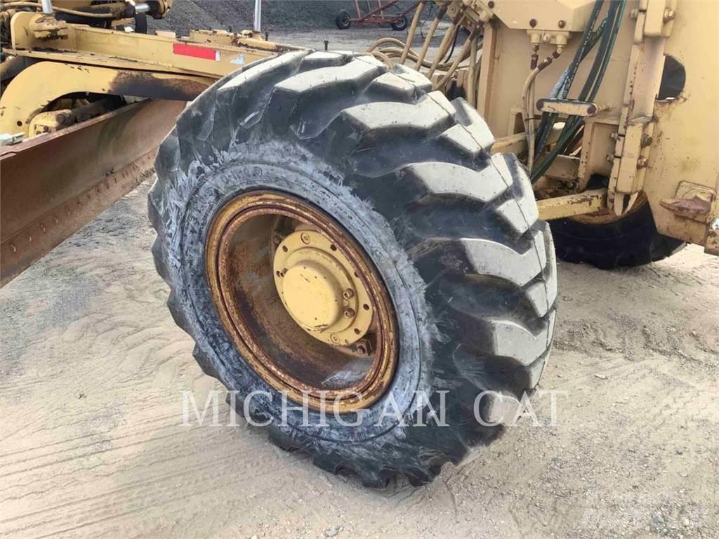 CAT 140G Motor Graders