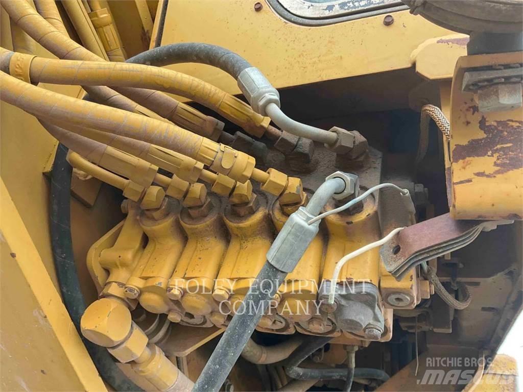 CAT 140G Motor Graders