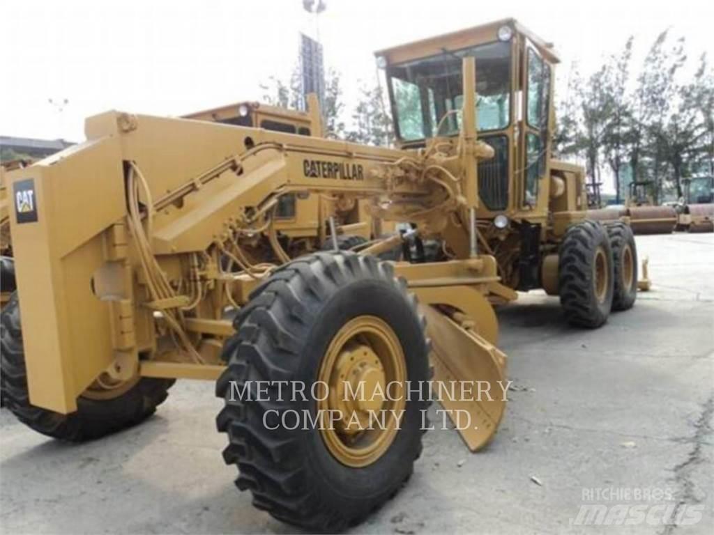 CAT 140G Motor Graders