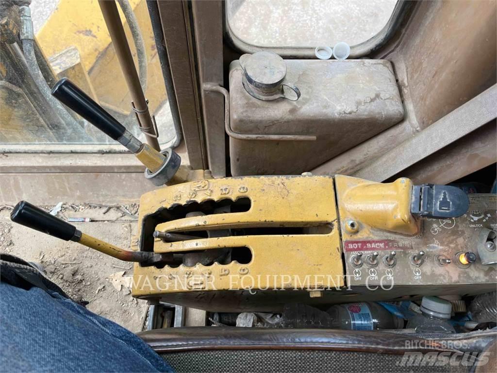 CAT 140G VHP Motor Graders