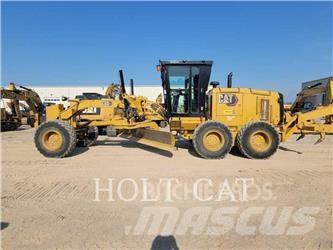CAT 140GC Motor Graders